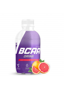 Trec Nutrition BCAA Drink 