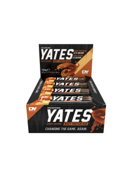 Dorian Yates Nutrition Yates Bar 