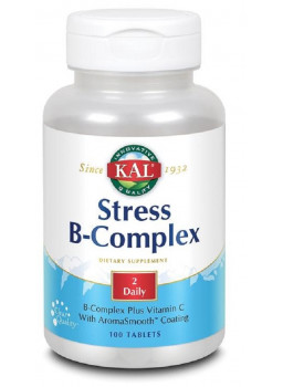KAL Stress B-Complex