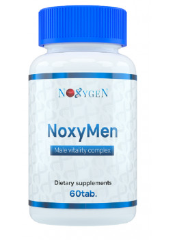 Noxygen NoxyMen 