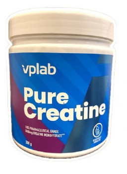 VPLab Nutrition Pure Creatine