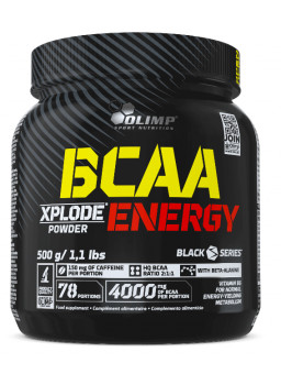 OLIMP BCAA Xplode Energy 