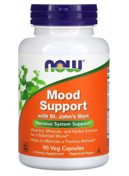NOW Mood Support