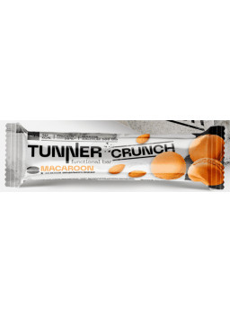 Tunner Tunner Crunch 
