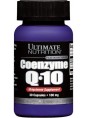 Ultimate Nutrition Coenzyme Q-10 100 mg 