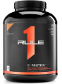 Rule One Proteins R1 Protein