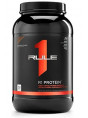 Rule One Proteins R1 Protein