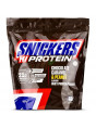 Mars Incorporated Snickers Protein Powder 