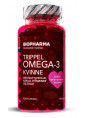 Biopharma Trippel Omega-3 K-2 