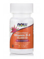 NOW Vitamin D-3 10,000 IU