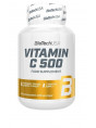 BioTech USA Vitamin C 500
