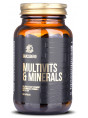 Grassberg Multivits & Minerals