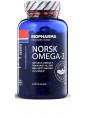 Biopharma Norsk Omega 3 
