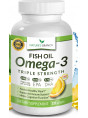 Nature`s Branch Fish Oil Omega-3
