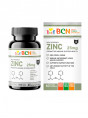 BCN  Zinc 25 mg.