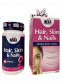 Haya Labs Hair, Skin and Nails